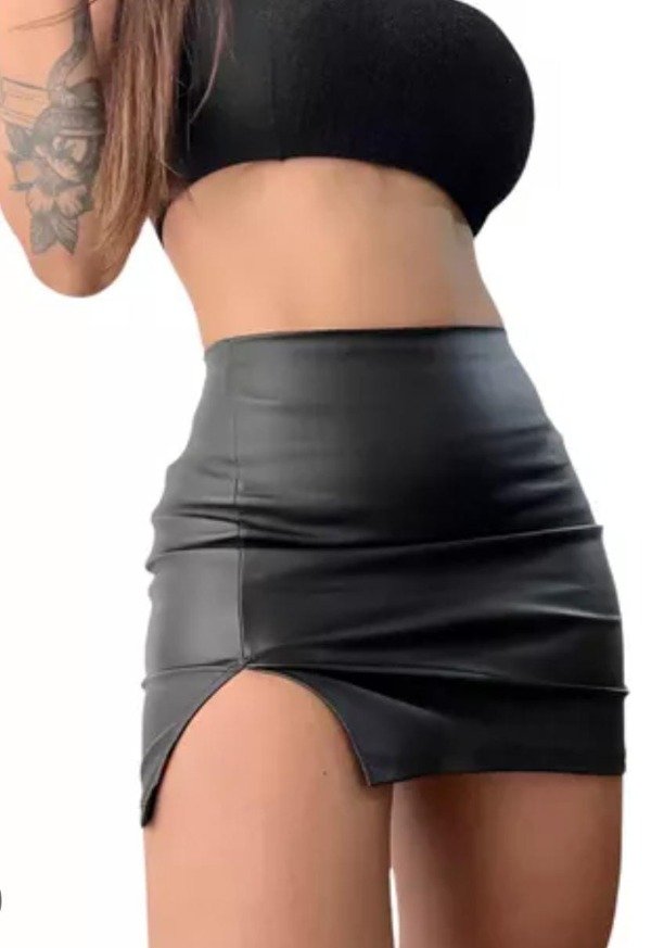 Producto - POLLERA BASICA