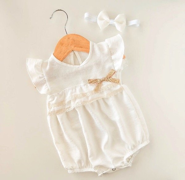 Producto - Body Amelia Blanco