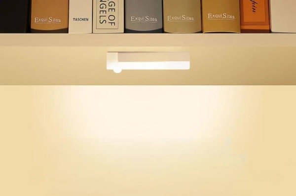 Producto - LUZ LED