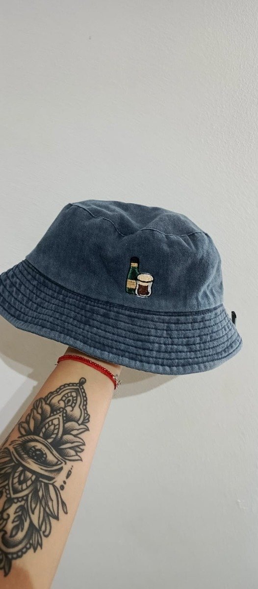 Producto - PILUSOS FERNET