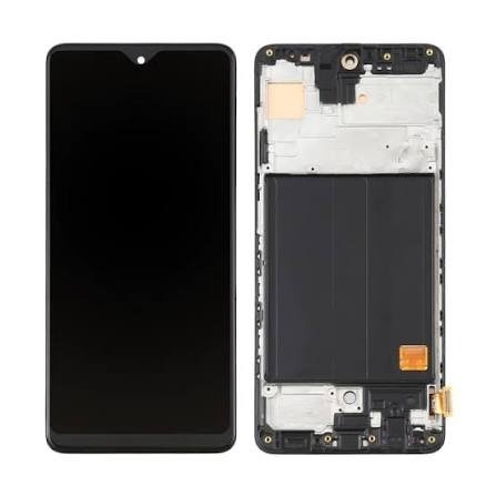 Producto - Modulo Samsung a51 LCD tamaño full