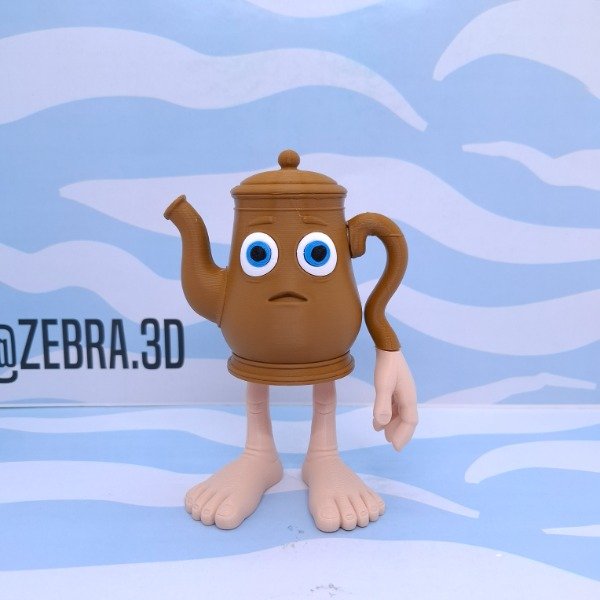 Producto - Muñeco Ta ta ta Sahur