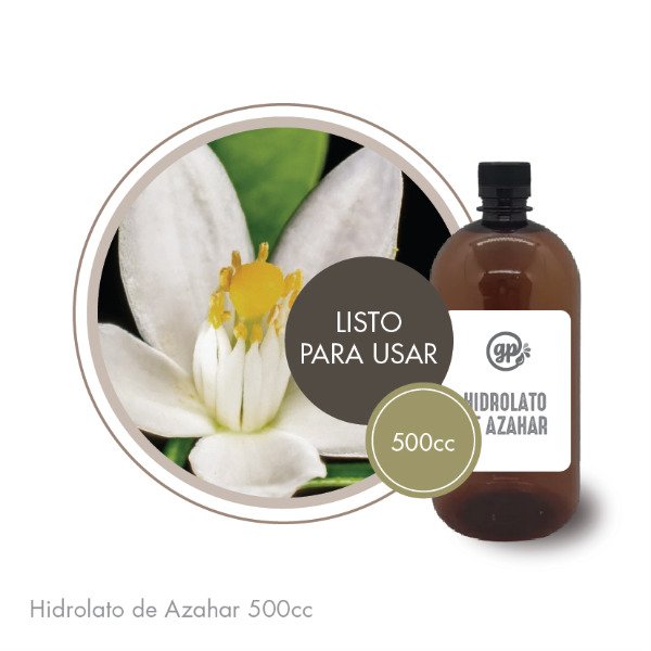 Producto - Hidro Azahar - 1