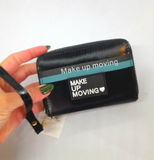 Producto - Mini billetera BLACK