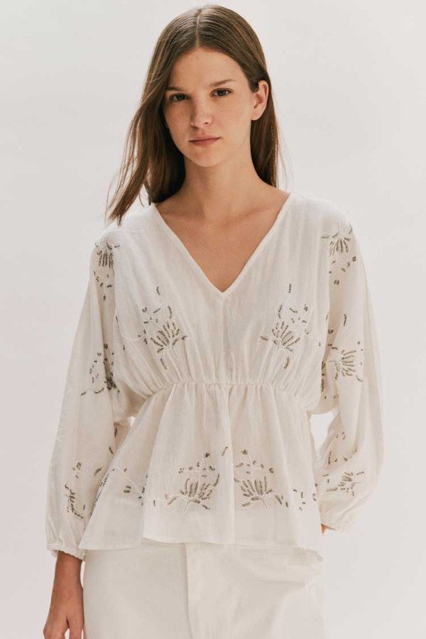 Producto - Blusa Bela
