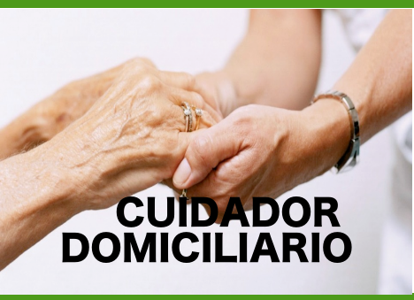 Producto - CUIDADOR DOMICILIARIO-para Registro nacional