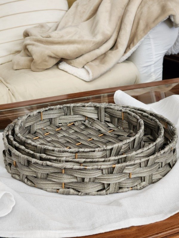 Producto - Bandejas Thailand