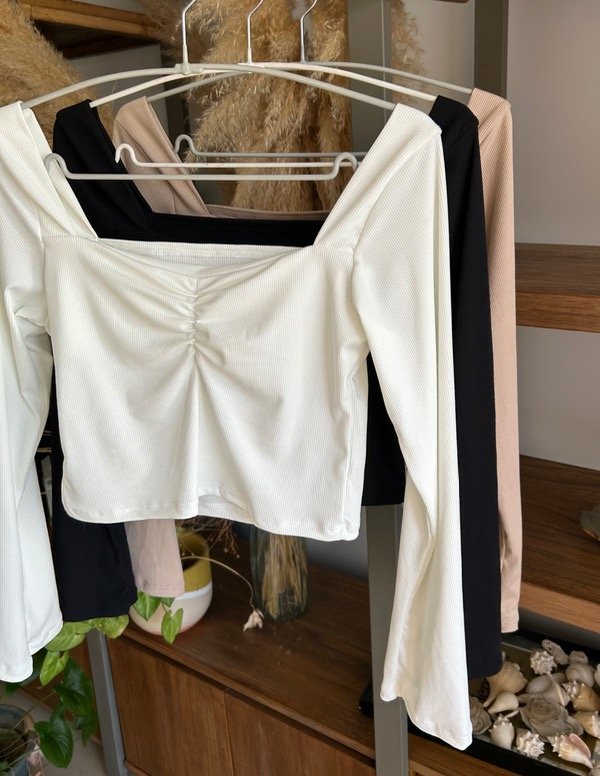 Producto - Remera Lira