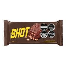 Producto - CHOCOLATE SHOT 170GR