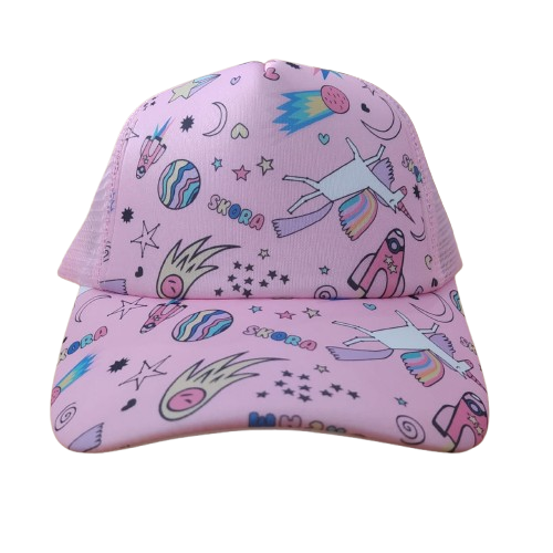 Producto - Gorra Infantil Unicornio 29923