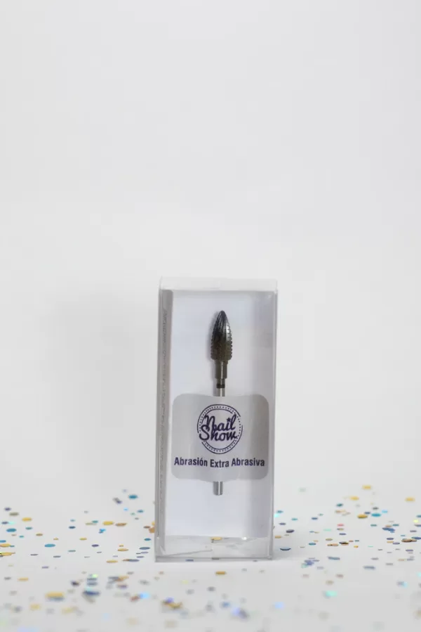 Producto - Fresa Nail Show gramaje Grueso