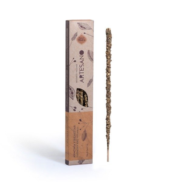 Producto - ARTESANO -Sagrada madre-