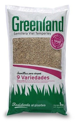 Producto - Greenland -9 VARIEDADES-