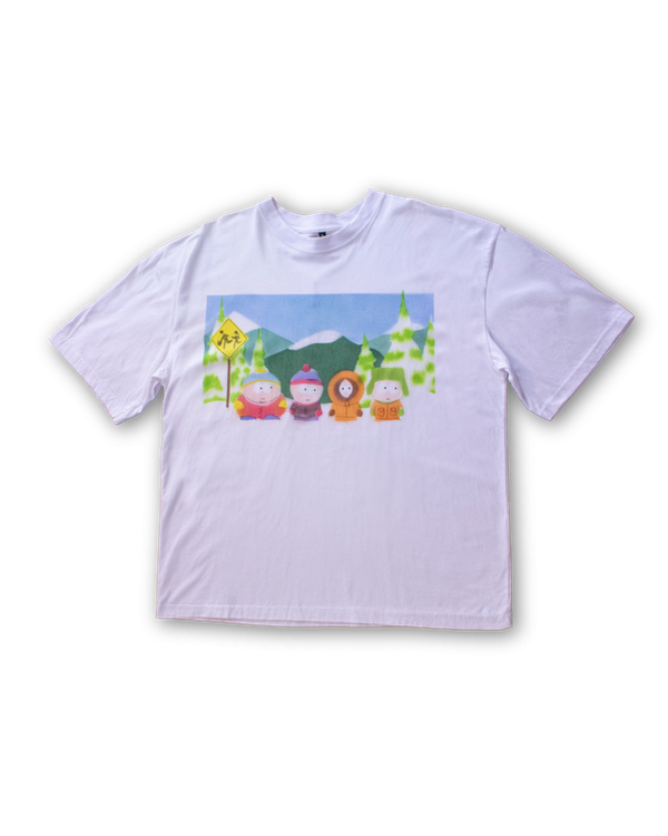 Producto - remera southpark - 0