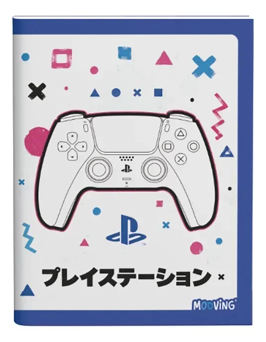 Producto - Cuaderno 16 x 21 cm tapa flexible