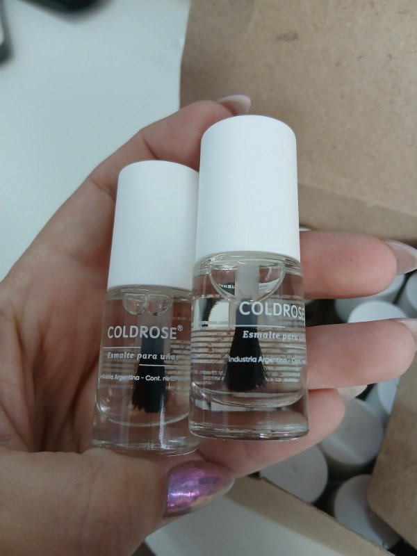 Producto - Top clasico coldrose