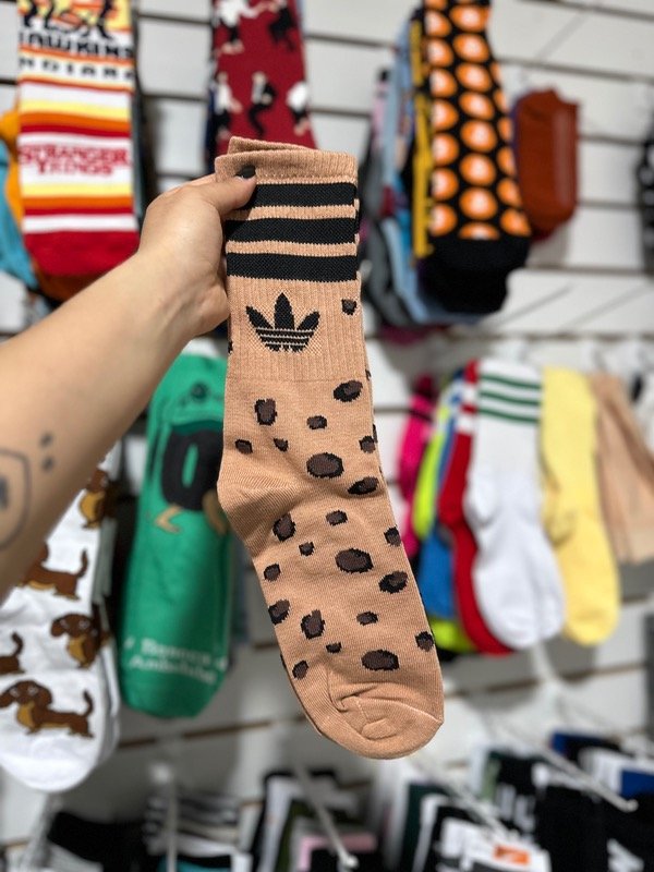 Producto - Adidas print