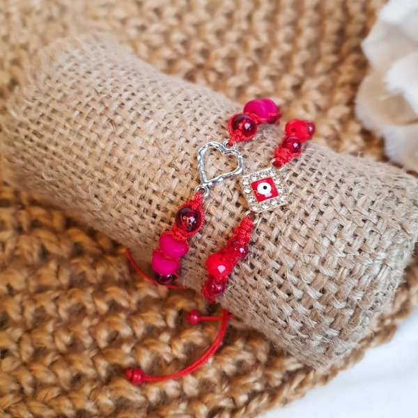 Producto - SET PULSERA ANI
