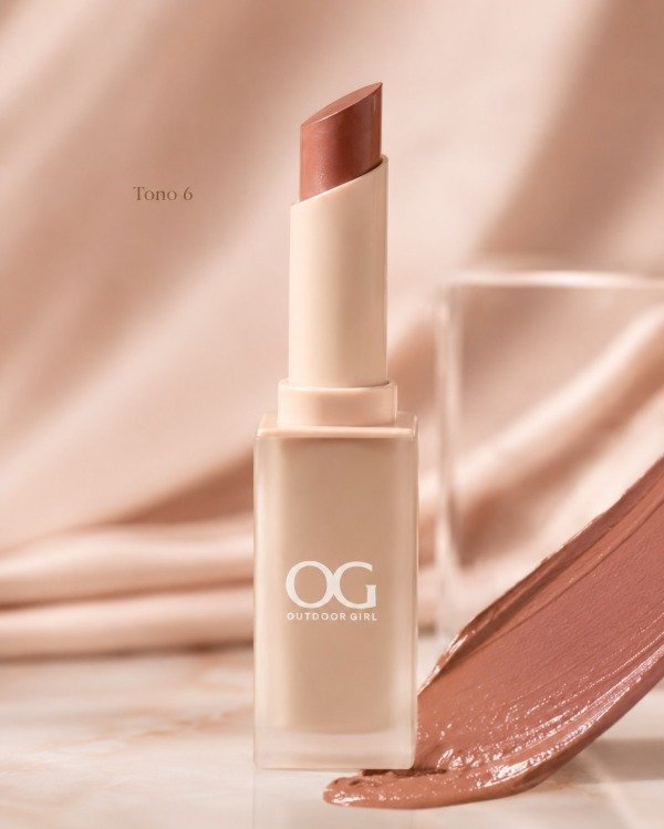 Producto - LABIAL EN BARRA TRUE NUDE OG - 4