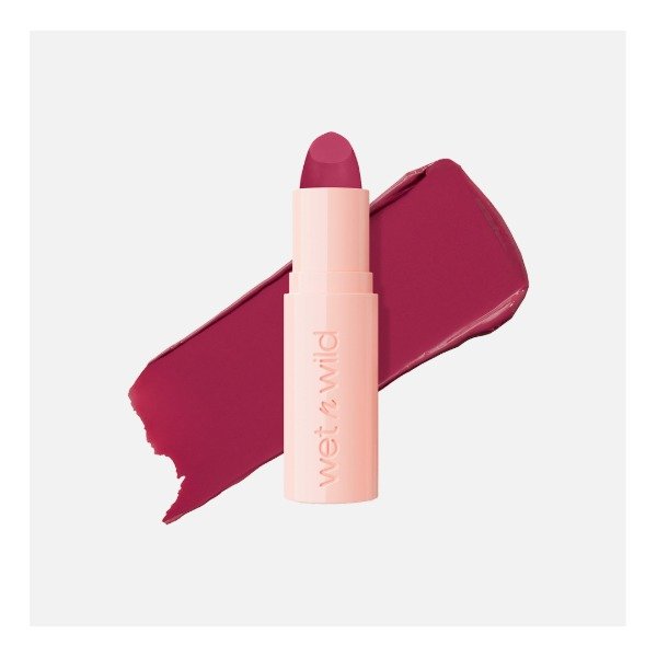 Producto - Wet n Wild Labial Rich Satin - 1