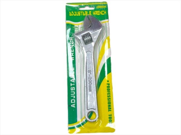 Producto - FRANCESA LLAVE INGLESA SD05