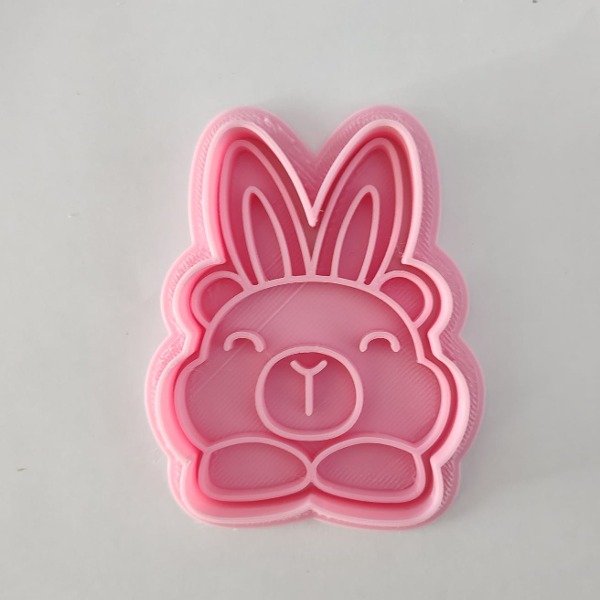 Producto - Capibara conejo