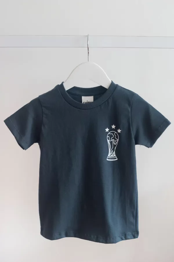 Producto - Remera Campeones