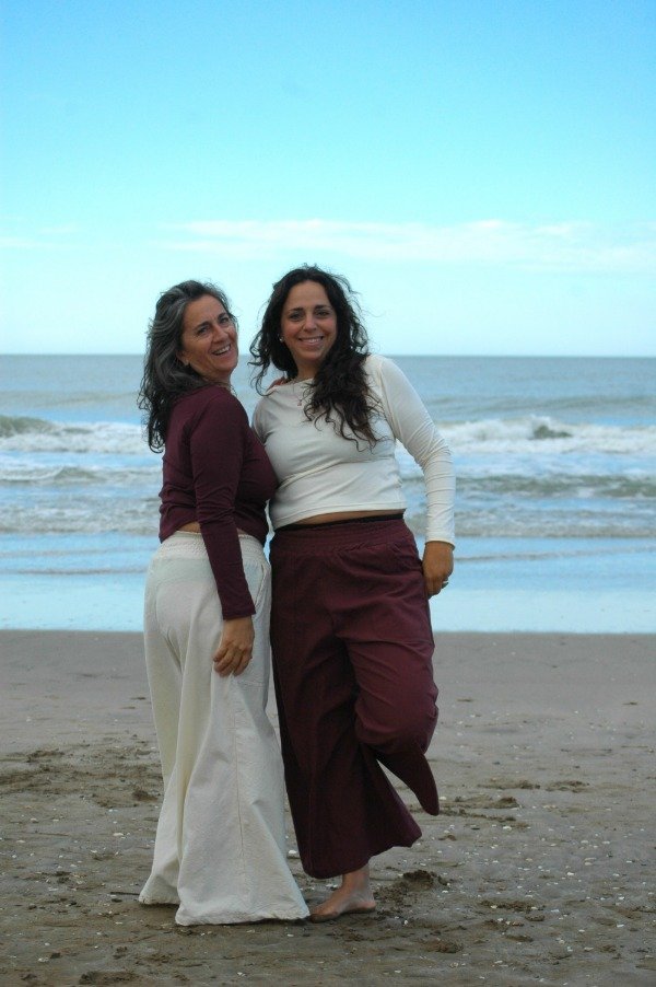 Producto - Presencia (remera cuello bote)