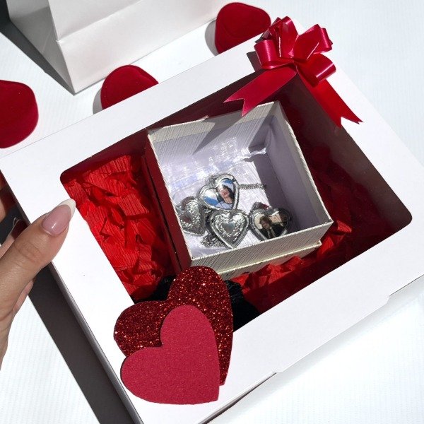 Producto - BOX SAN VALENTIN #1