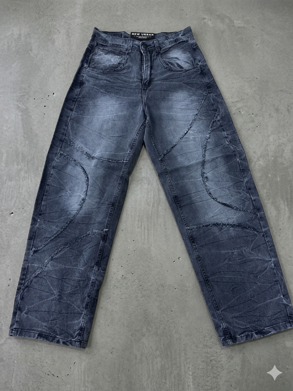 Producto - JEAN BAGGY RUSSEL