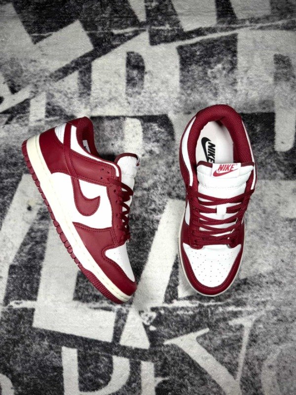 Producto - DUNK "Bordeaux" - 0