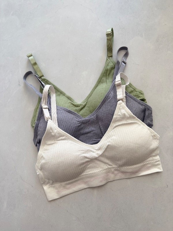 Producto - Top comfy Anastasia 85/90