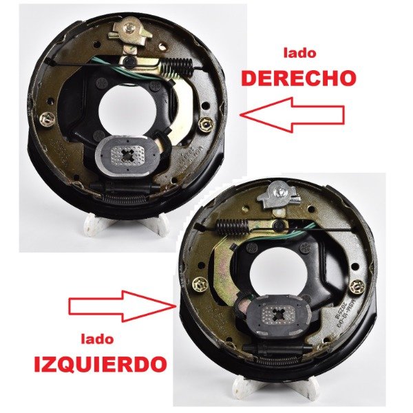 Producto - PORTAZAPATAS 10" - 8