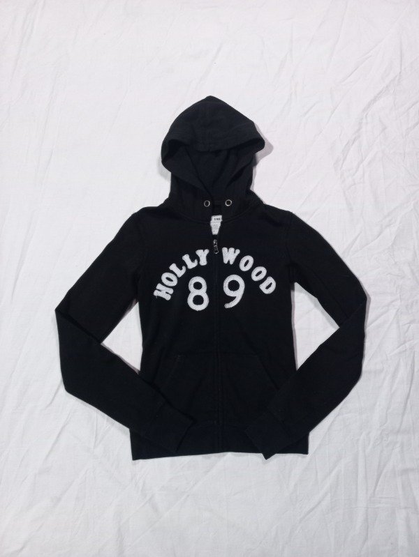 Producto - Campera Facha