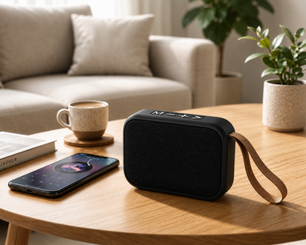 Producto - Parlante Bluetooth UNI TablePro T21 - 3