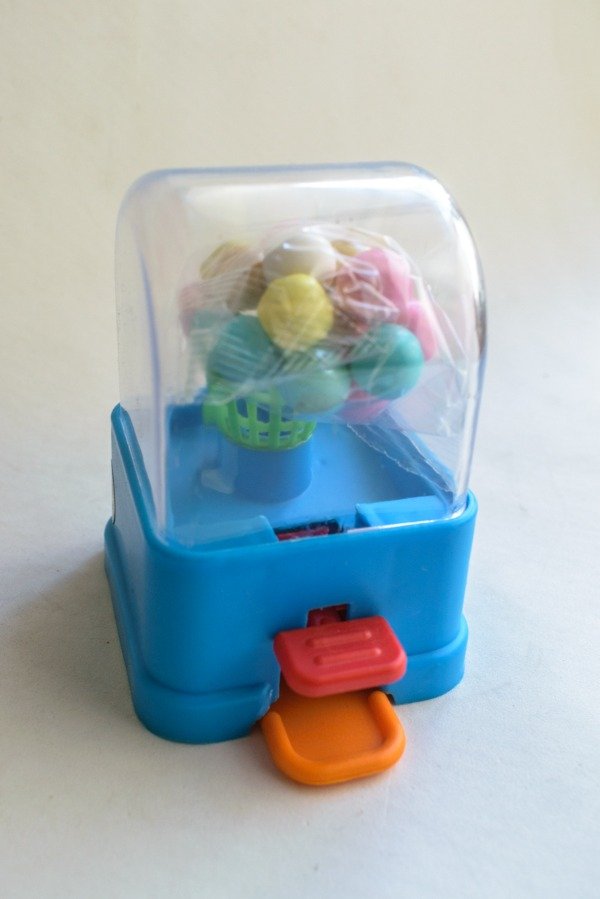 Producto - Confites Basket