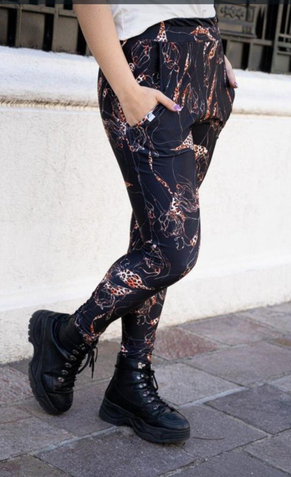 Producto - Babucha Tiger