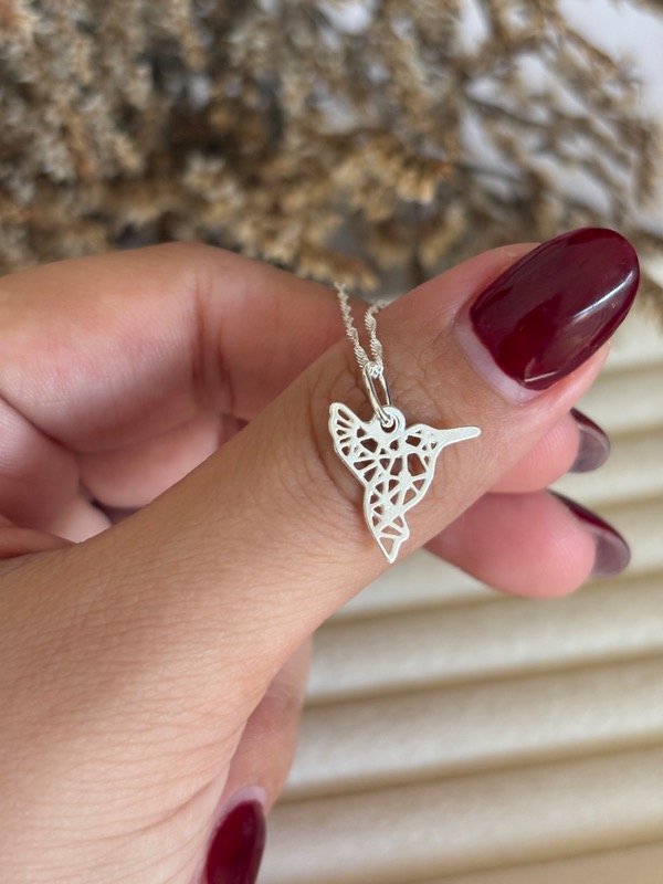 Producto - Conjunto colibrí líneas