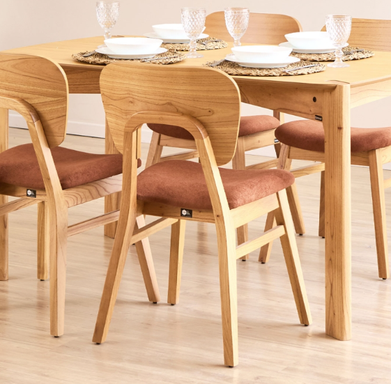 Producto - Silla Naoto - 2