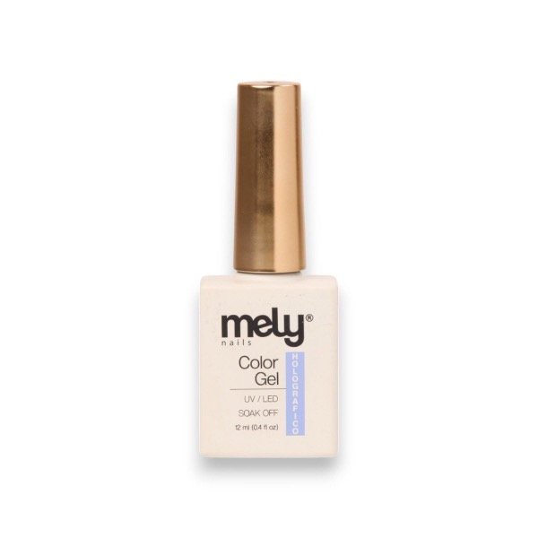Producto - COLOR GEL HOLOGRAFICO MELY - 1