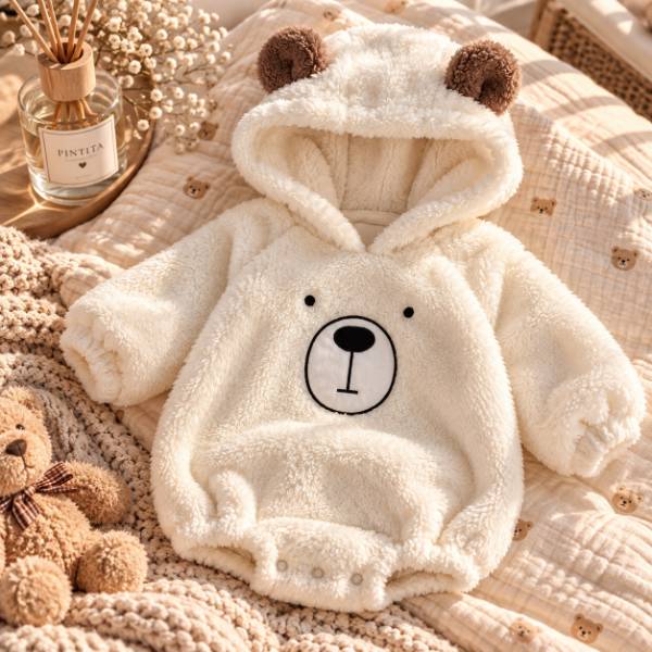 Producto - Body Osito - 6