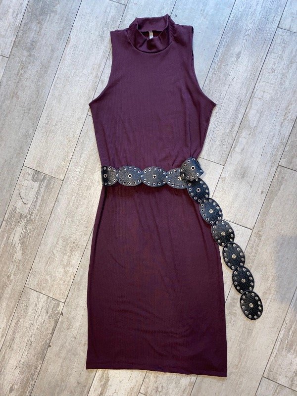Producto - Vestido Bali