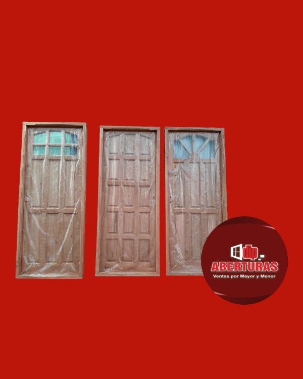 Producto - PUERTA TABLERO ALAMO