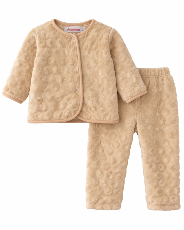 Producto - Conjunto Polar Soft Panal