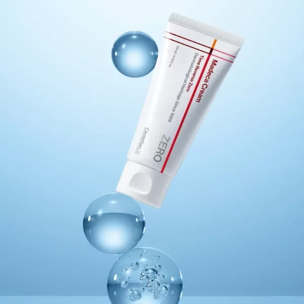 Producto - Centellian24 -Crema Madeca Time Reverse Zero 80 ml