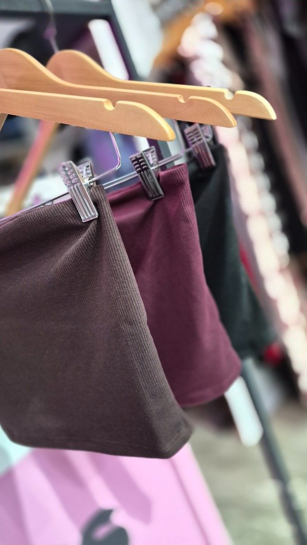 Producto - Strapless morley