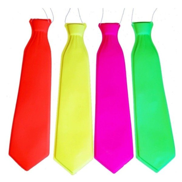 Producto - Corbara plastica Fluo