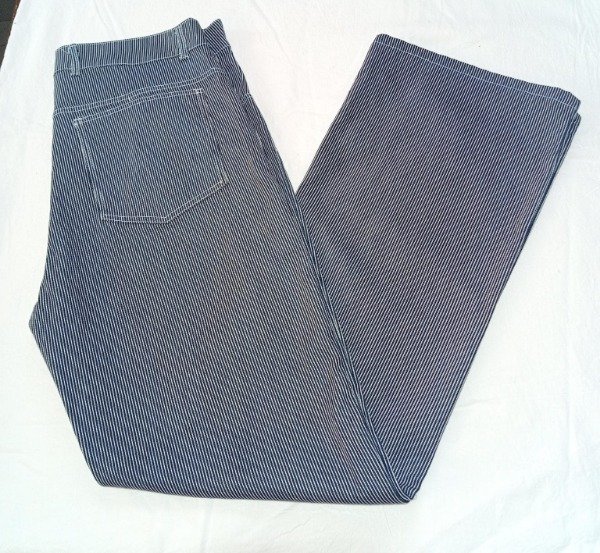Producto - Recto Semi Elastizado - 1