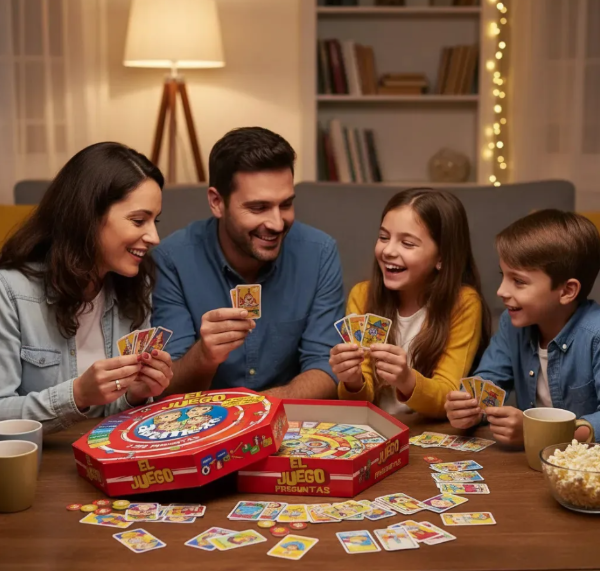Producto - LIQUIDACIÓN-ABREMENTE Juego Mesa Aprendizaje Niños Y Adultos. 7 Niveles (Aclarac - 4