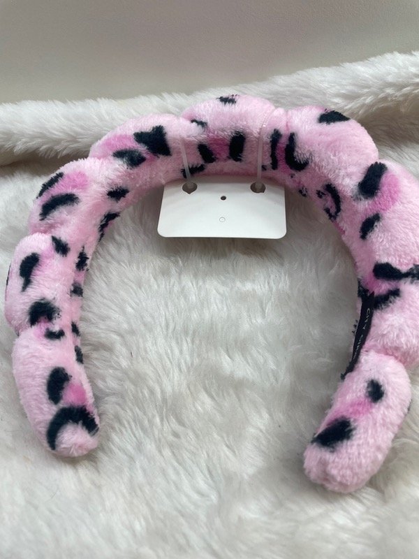 Producto - Vincha animal print